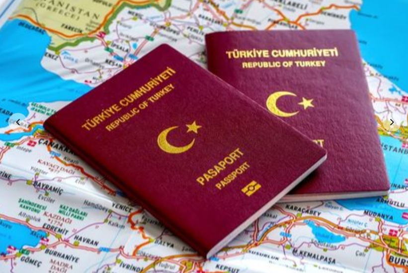 Visa Everywhere