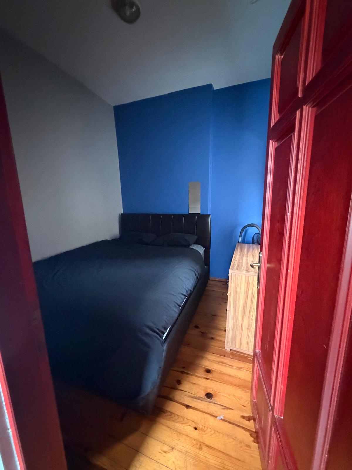 Beyoglu apartment 3