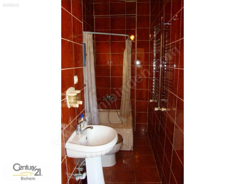 Beyoglu apartment 5