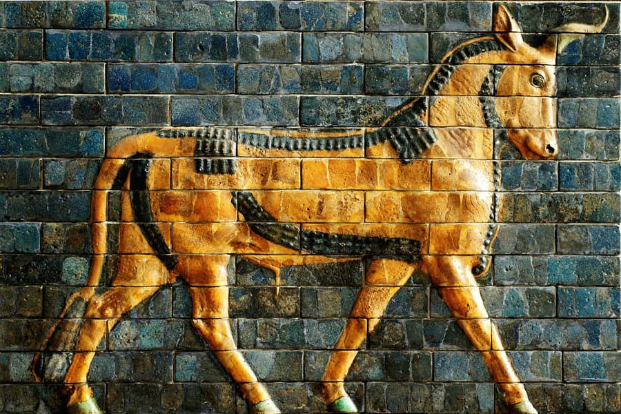 Istanbul Archaeology Museums