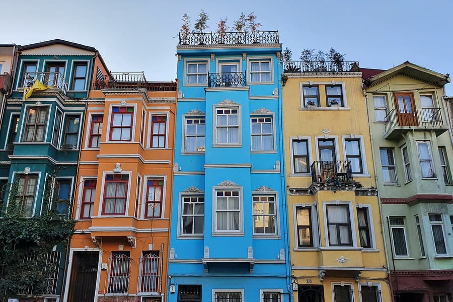 Fener & Balat