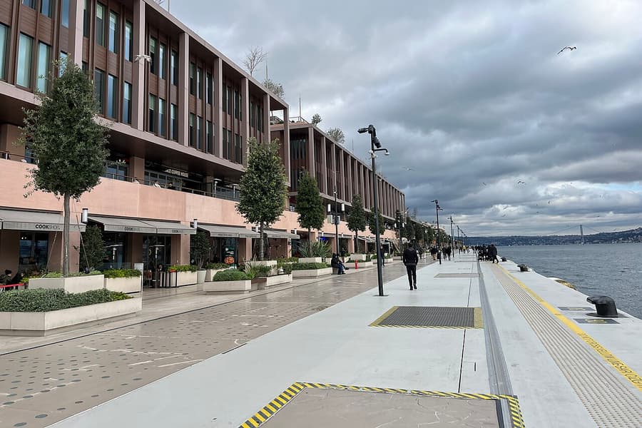 Galataport Istanbul