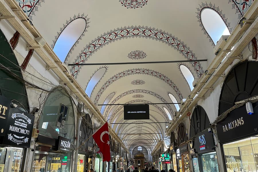Grand Bazaar
