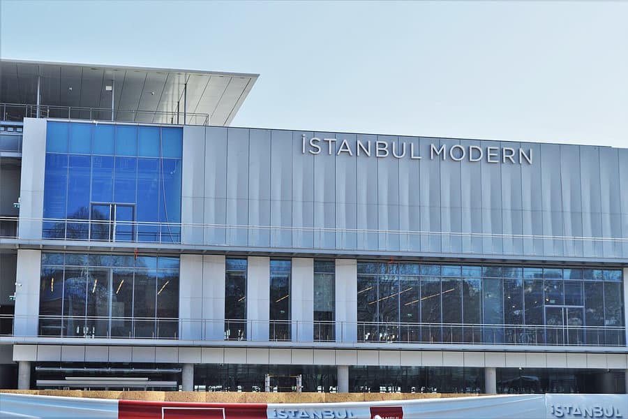 Istanbul Modern