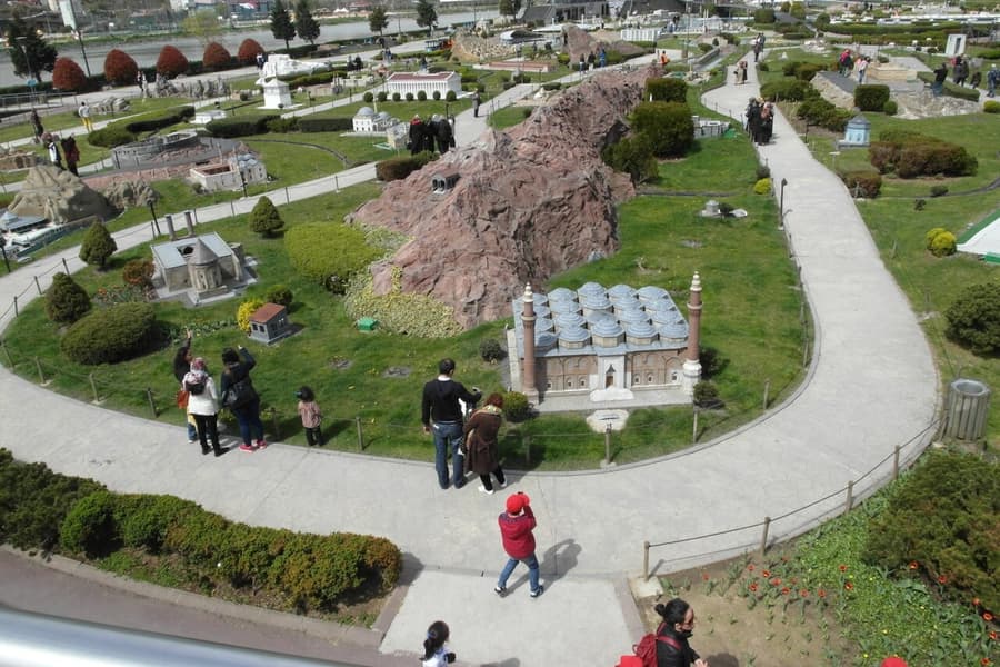 Miniatürk