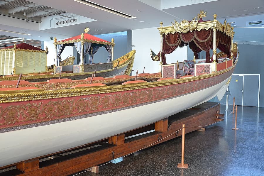 Naval Museum