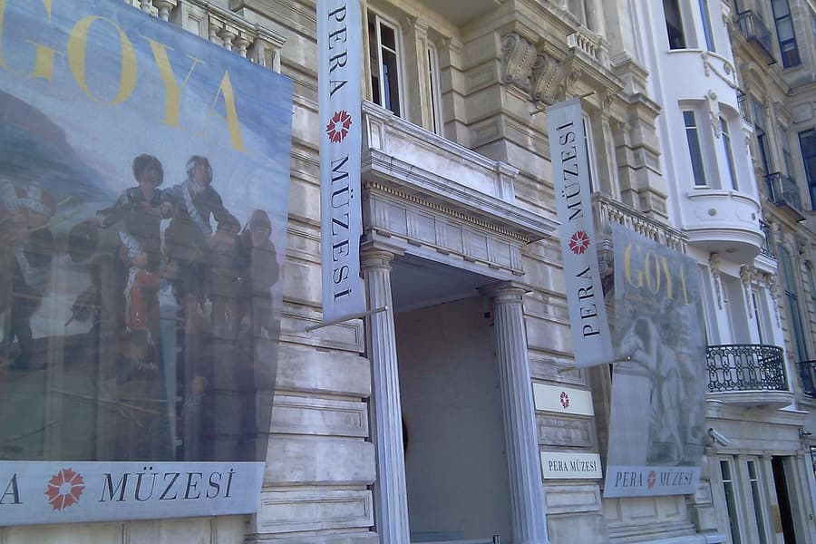 Pera Museum