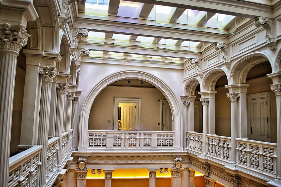 Salt Galata