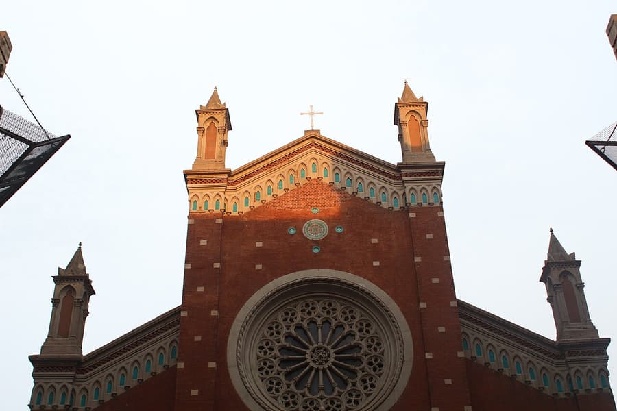 Church of St. Anthony of Padua