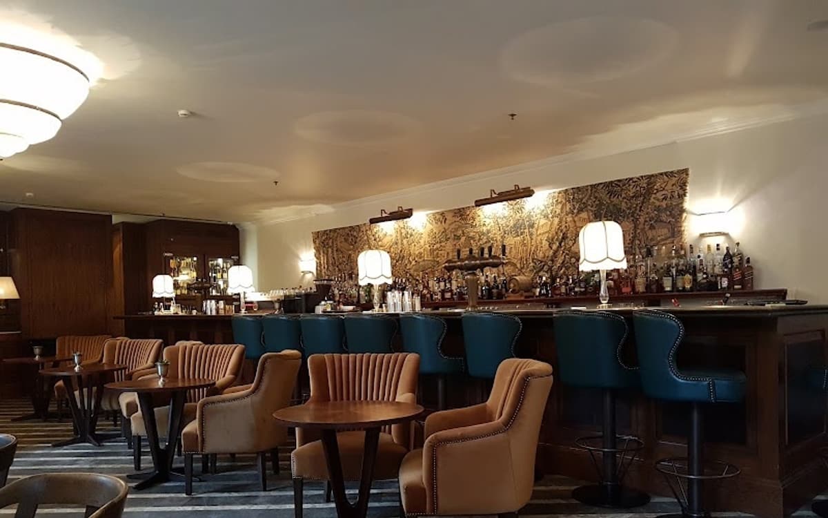 Cecconi's Istanbul