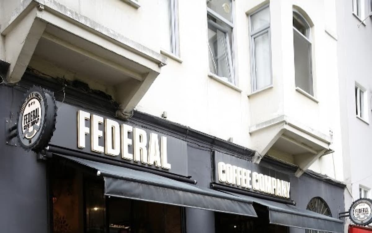 Federal Galata