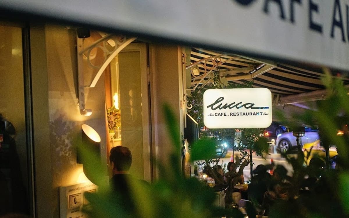 Lucca