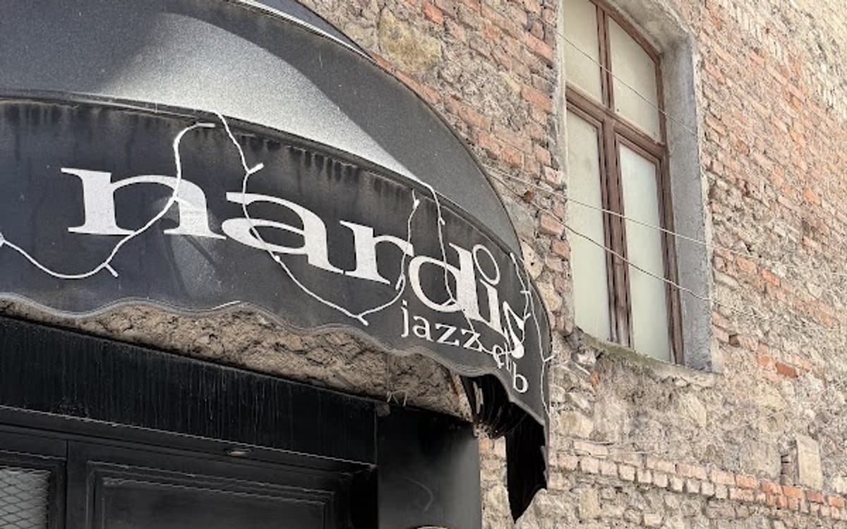 Nardis Jazz Club