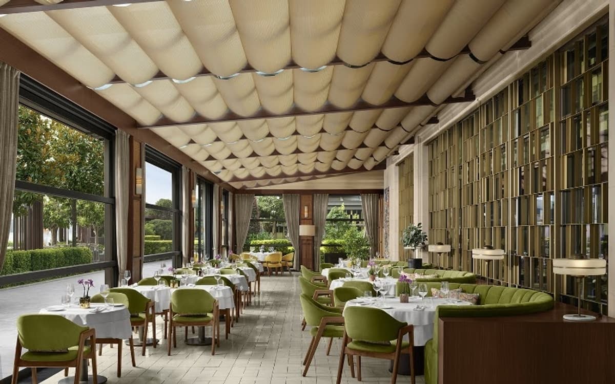 Olea & Bar