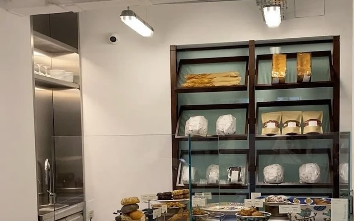 Petra Roasting Co.