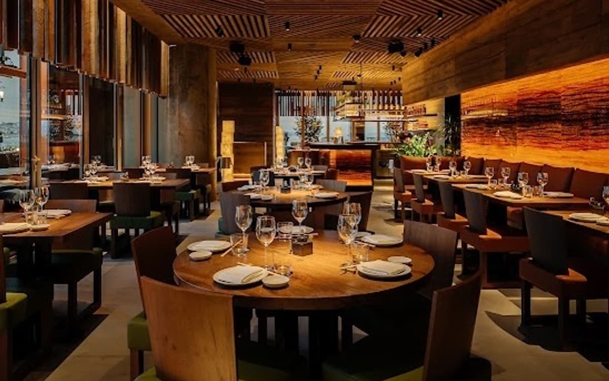 ROKA Istanbul