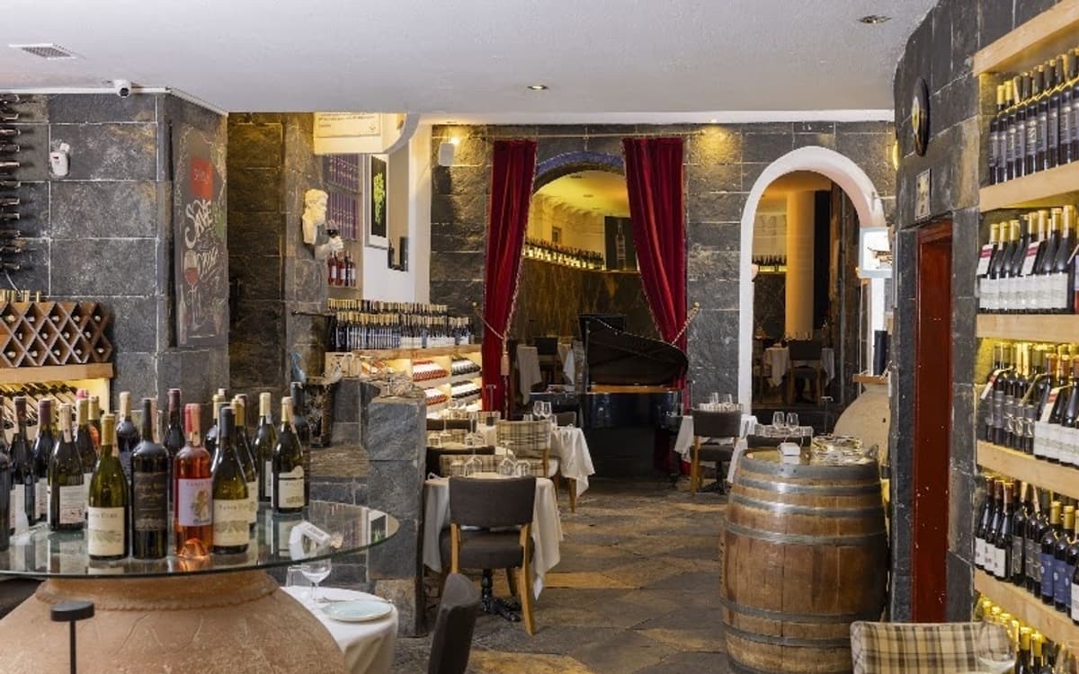 Sensus Wine Boutique