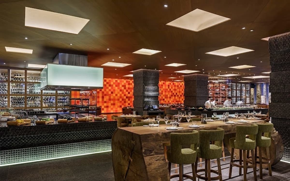 Zuma Istanbul