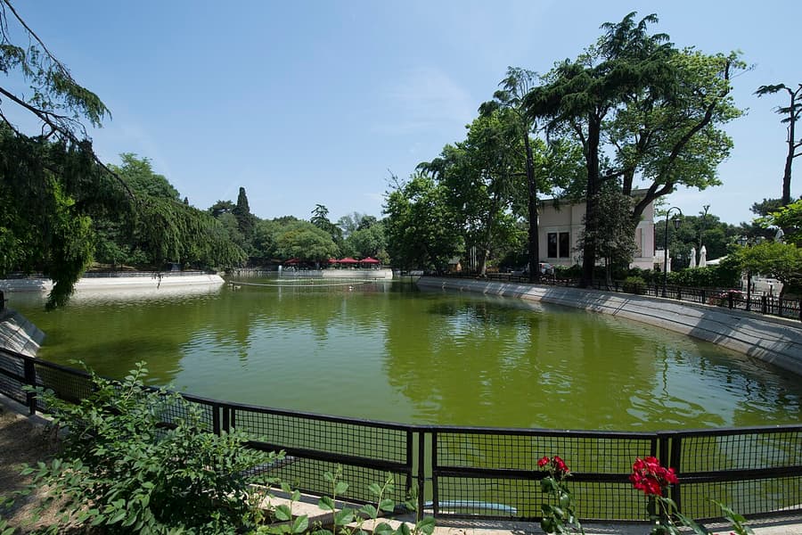 Yıldız Park