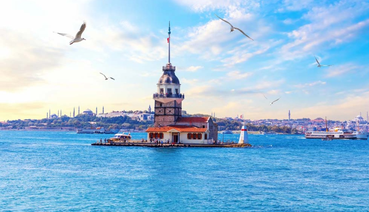 Istanbul streets
