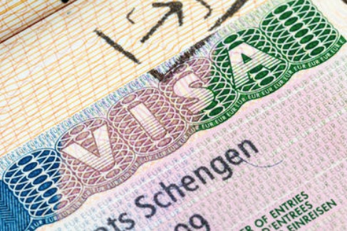 Schengen visa