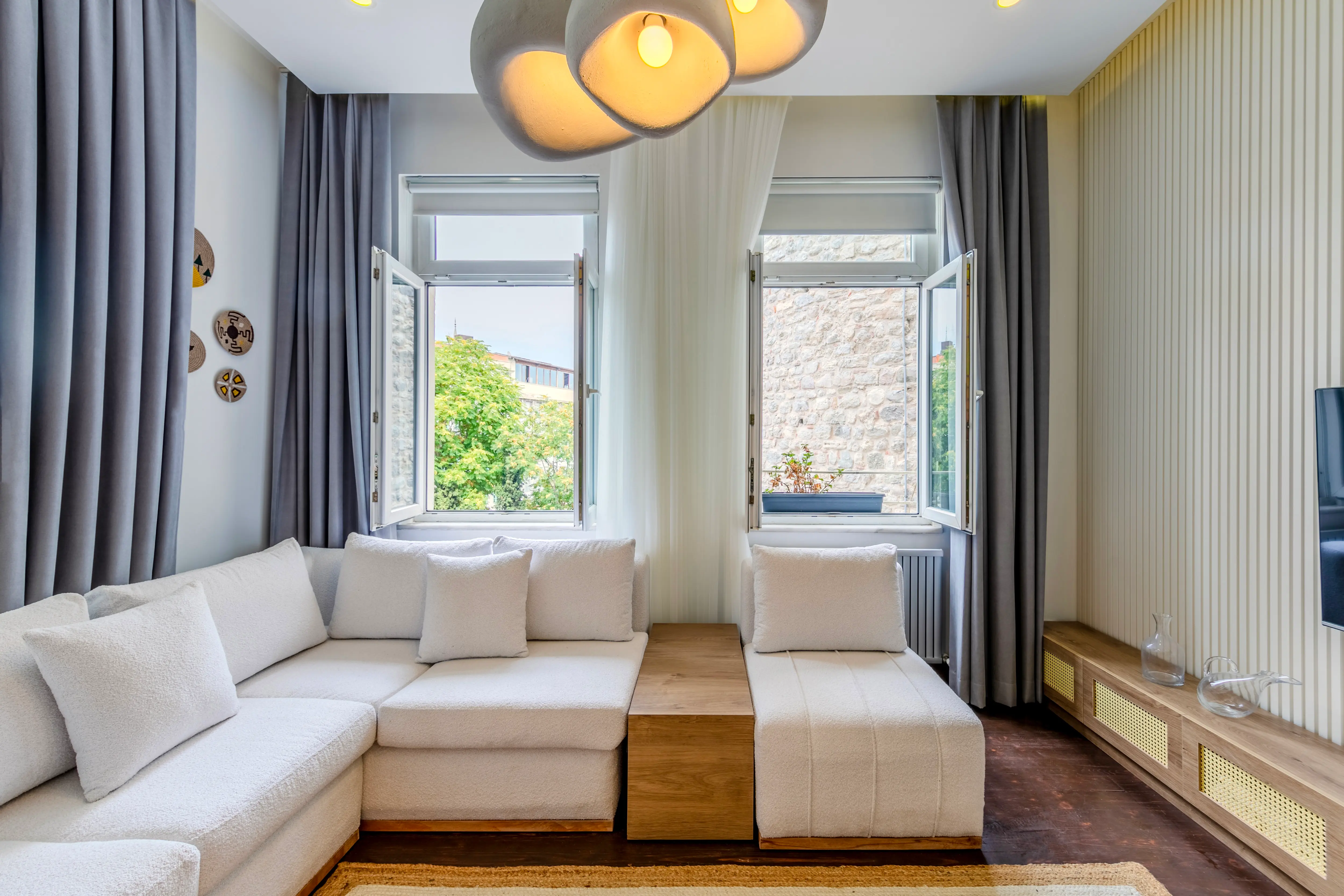 Galata Tower Heritage Loft 1