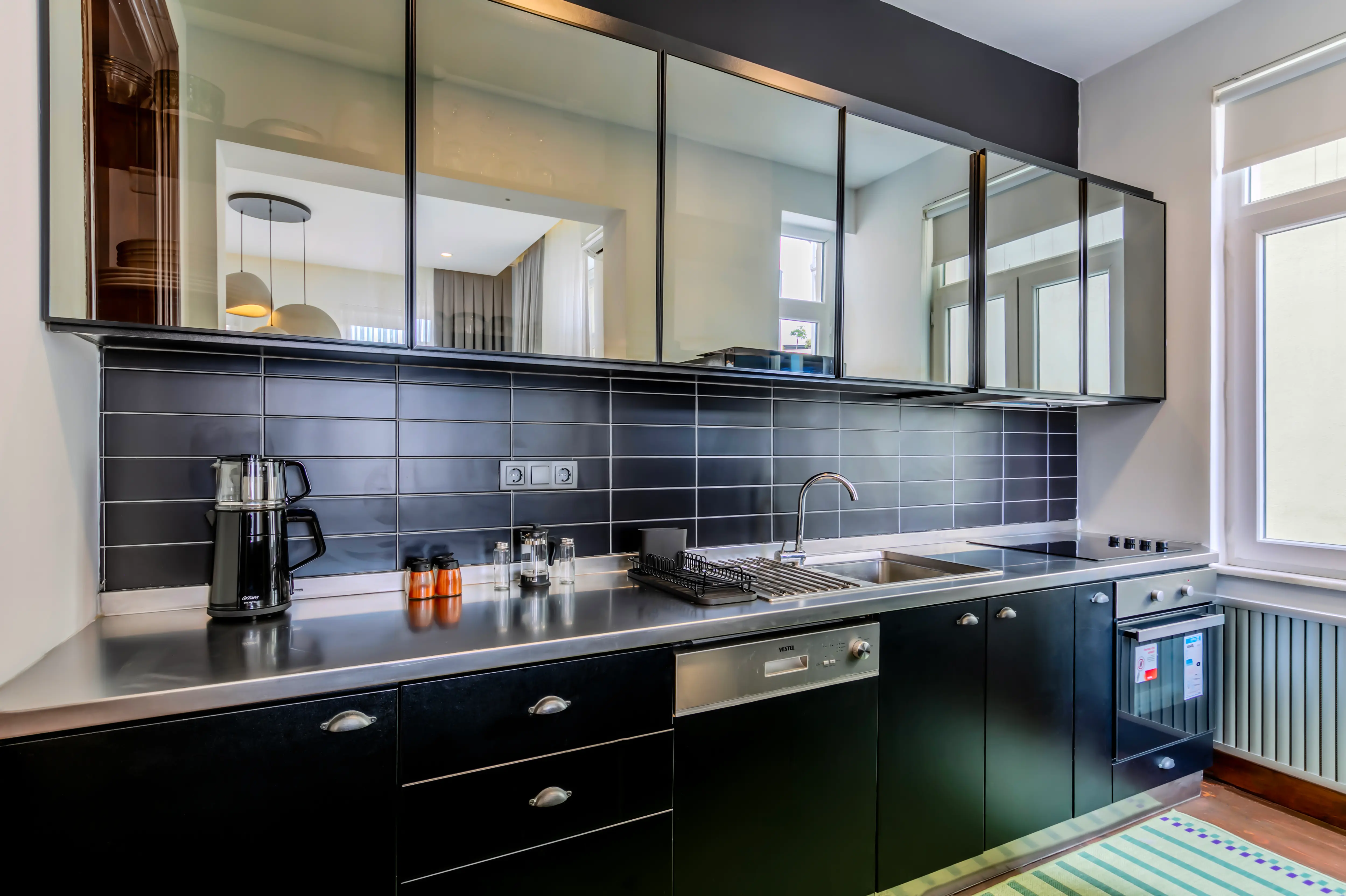 Galata Tower Heritage Loft 2