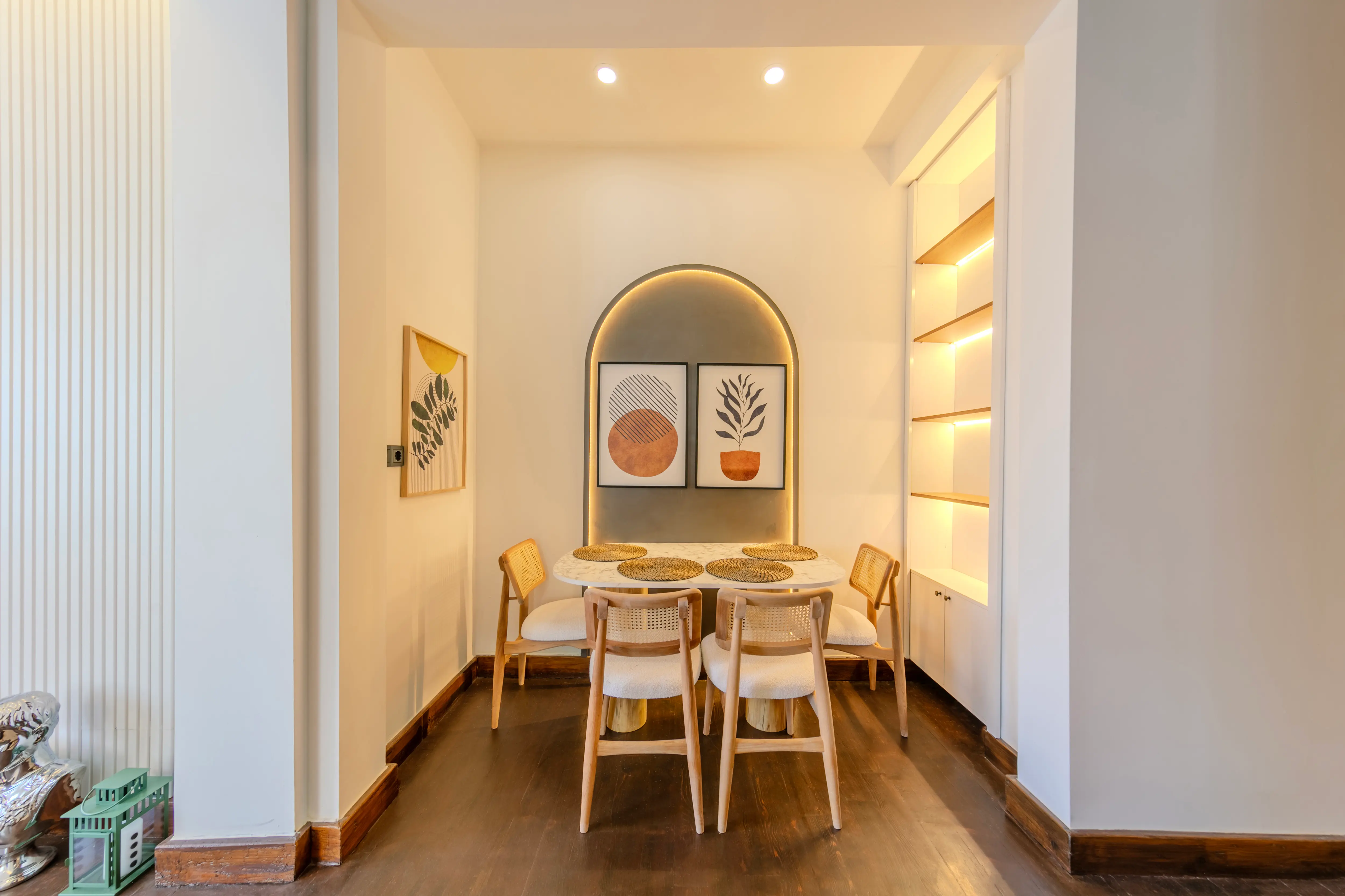 Galata Tower Heritage Loft 3