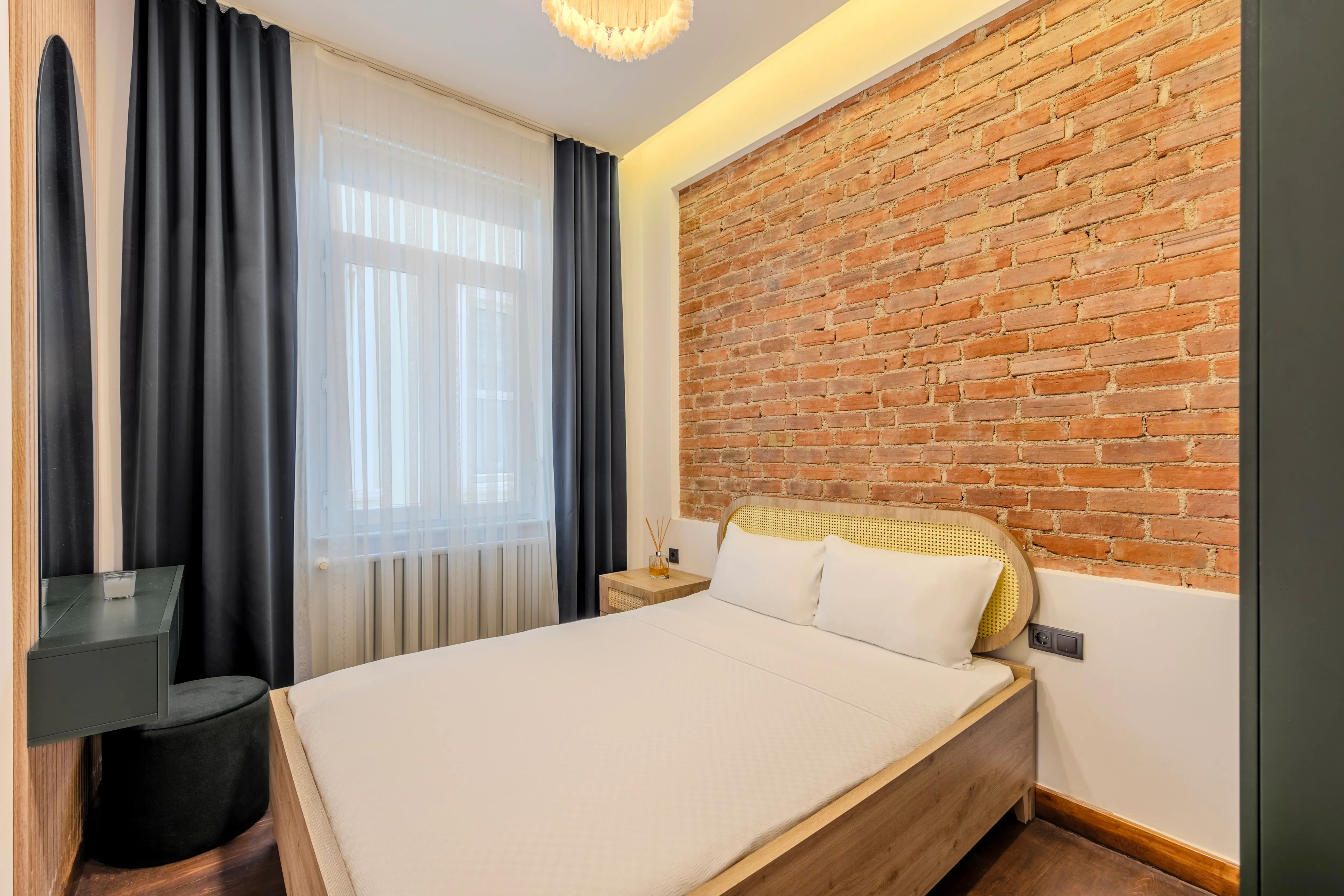Galata Tower Heritage Loft 4