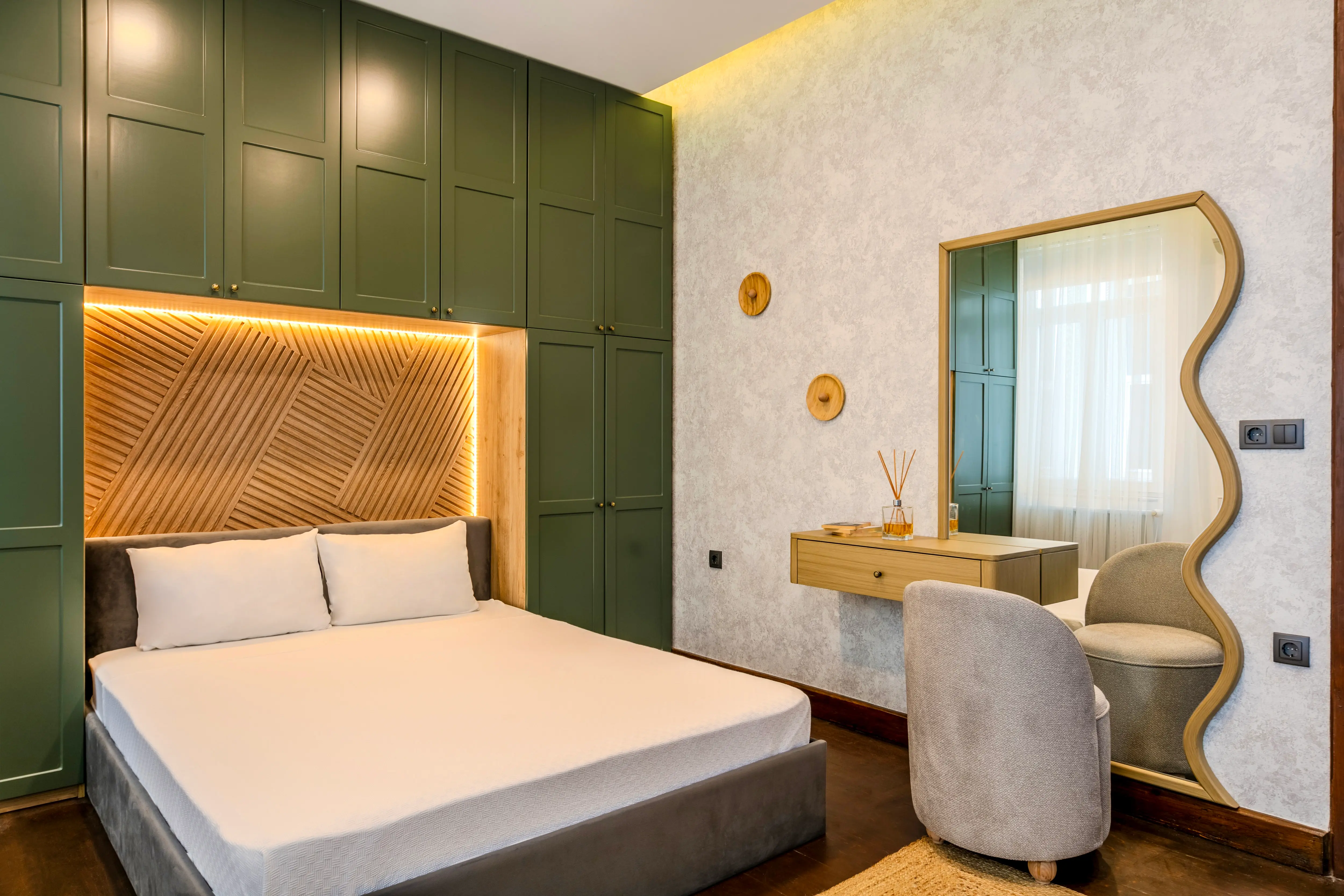 Galata Tower Heritage Loft 5