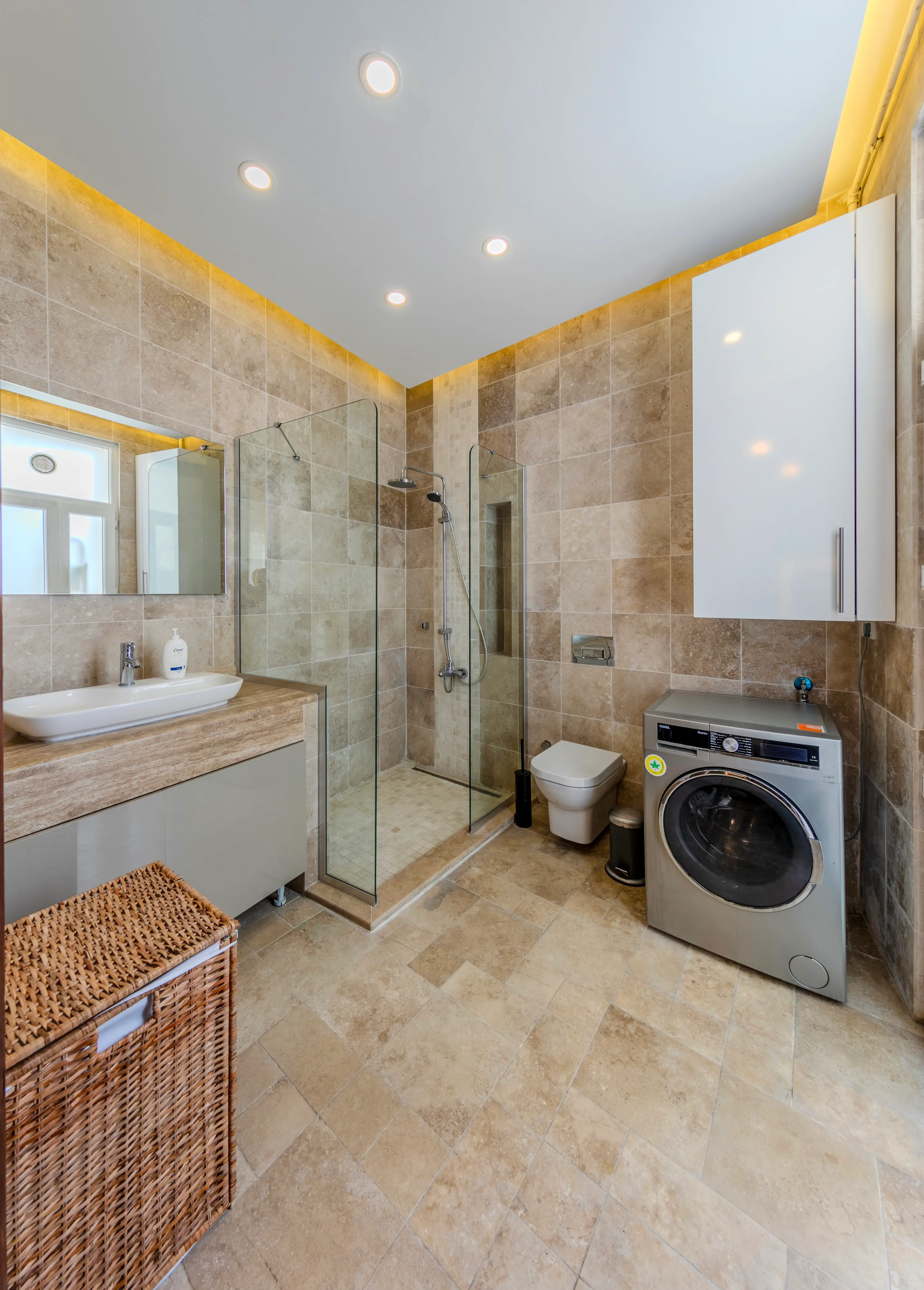 Galata Tower Heritage Loft 6