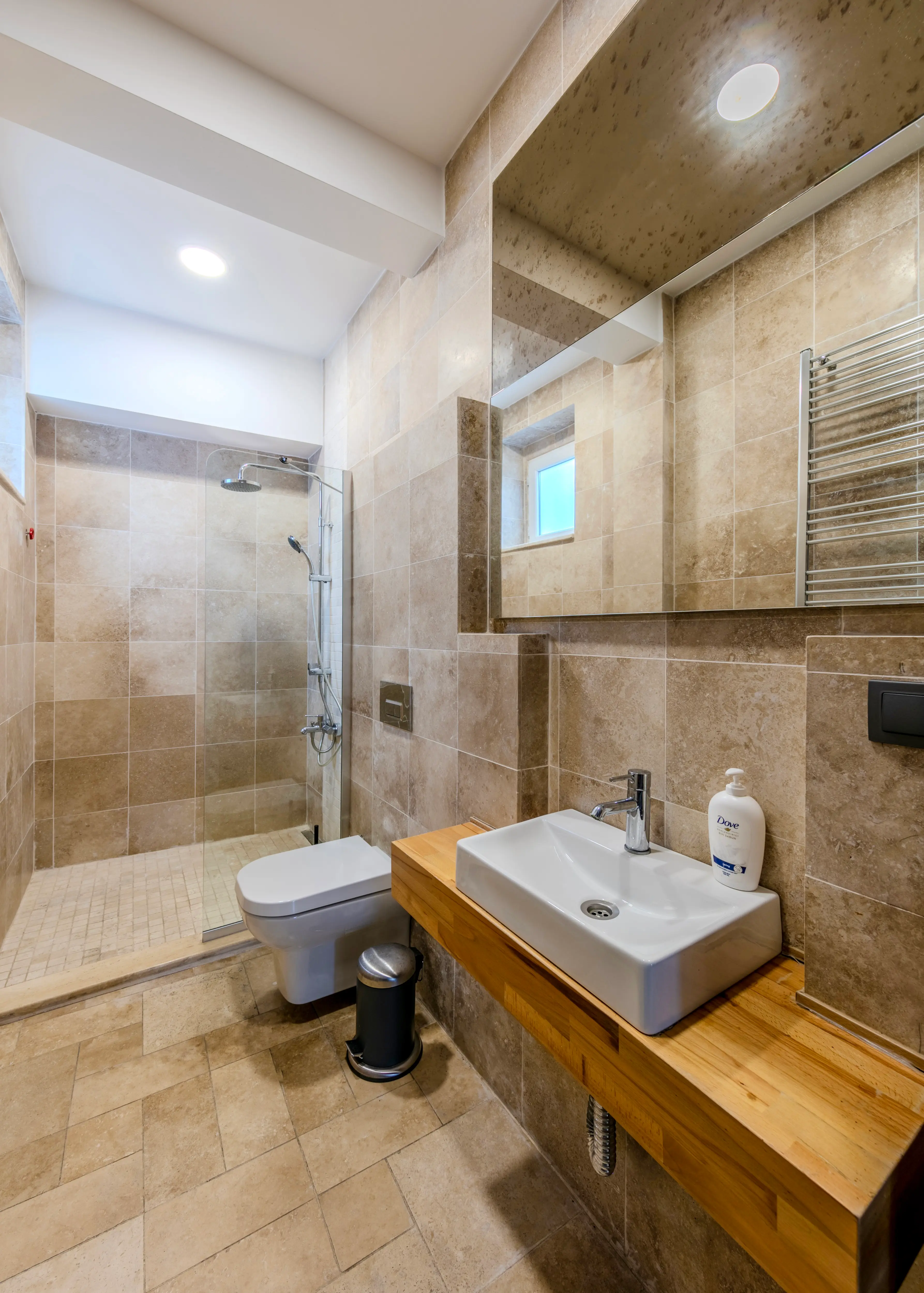 Galata Tower Heritage Loft 7