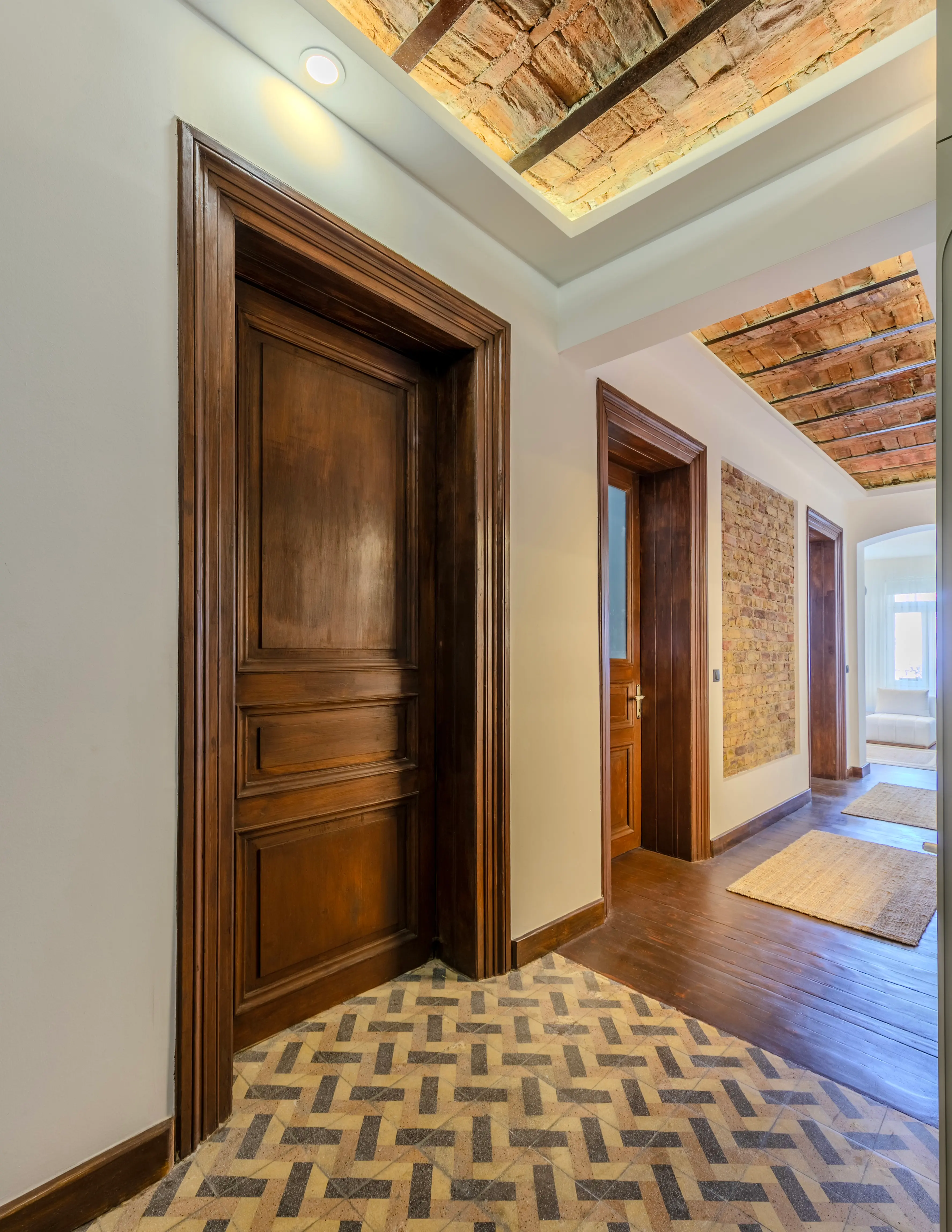 Galata Tower Heritage Loft 8