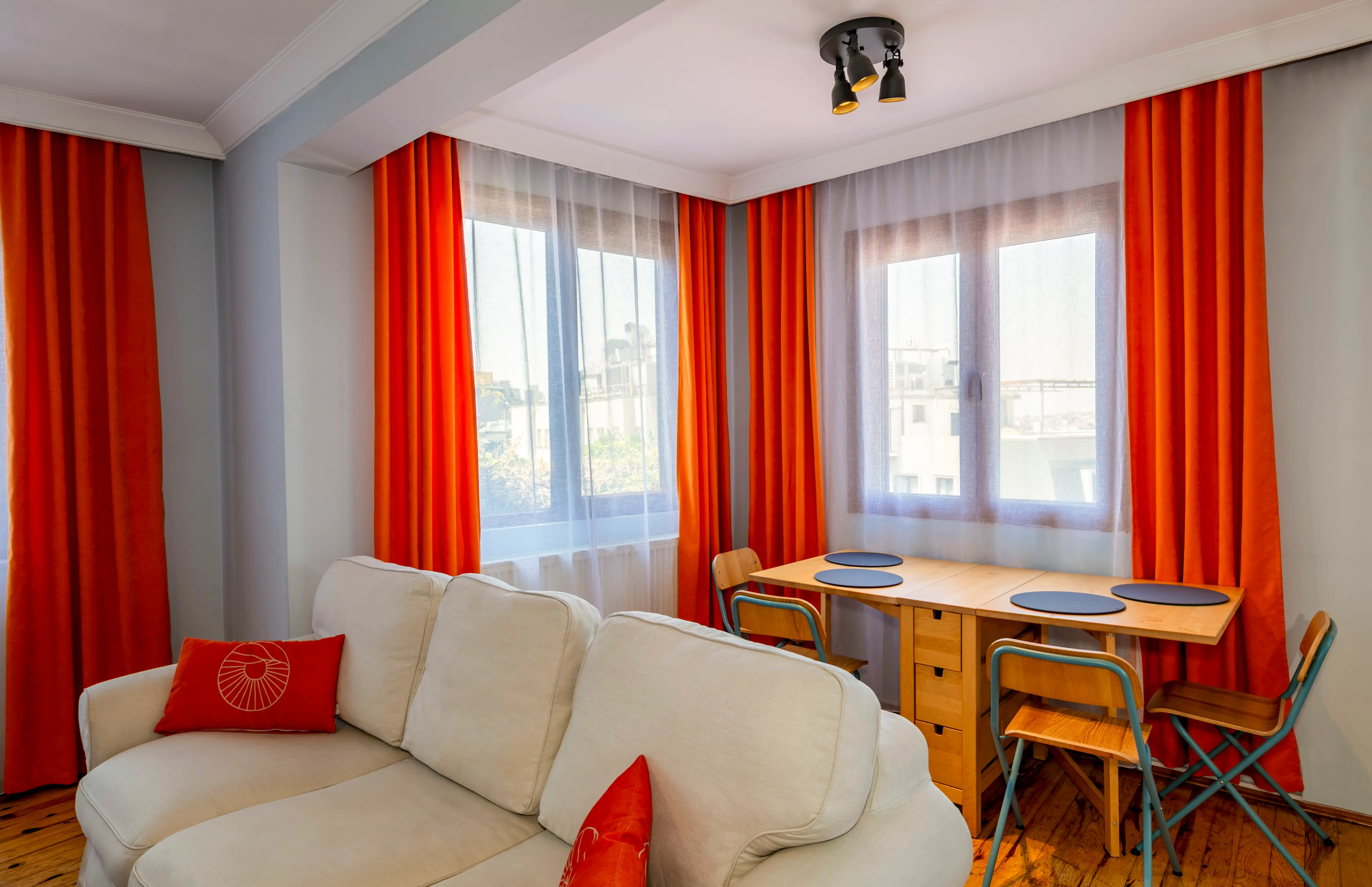 Golden Horn Hidden Heaven 2