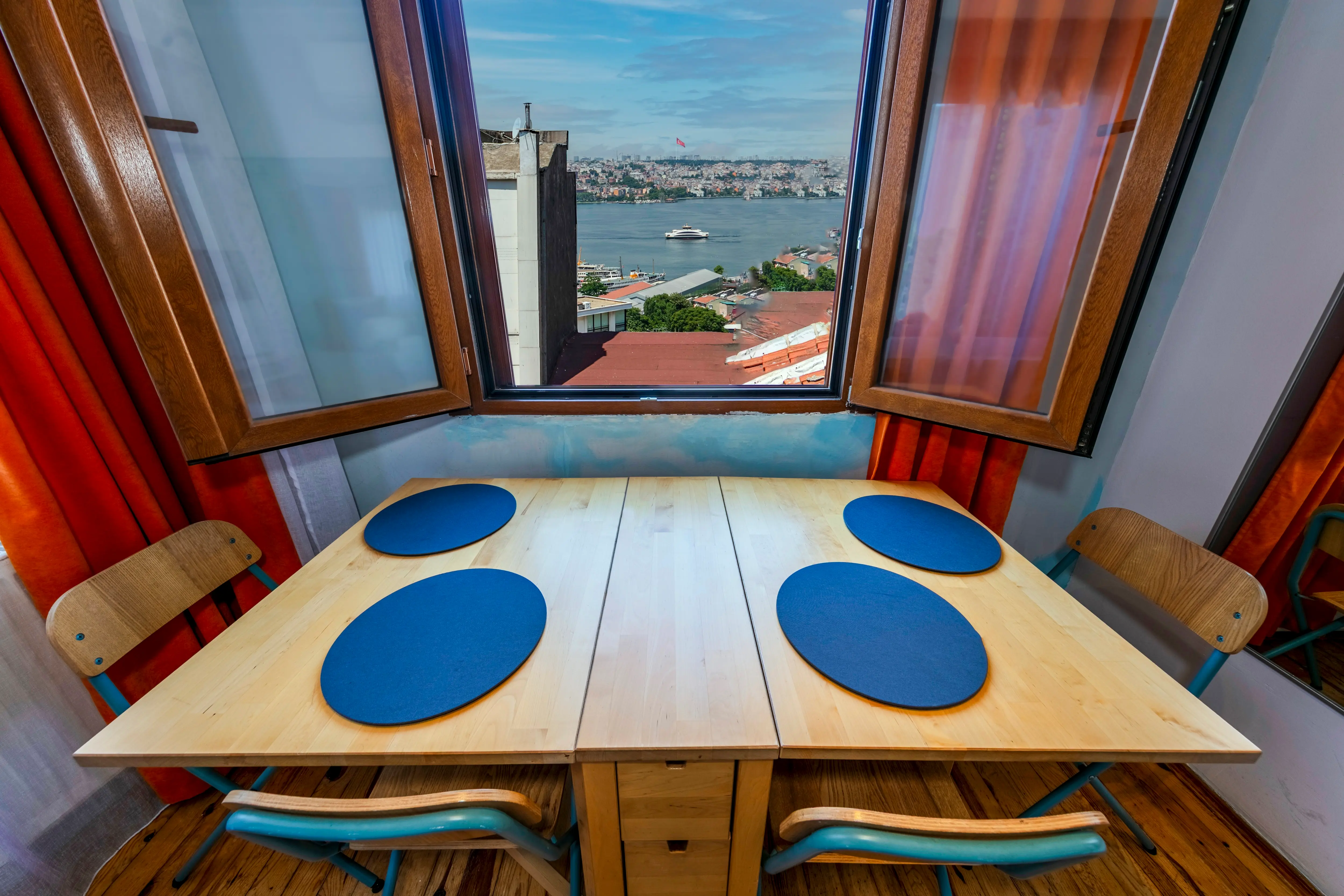 Golden Horn Hidden Heaven 3