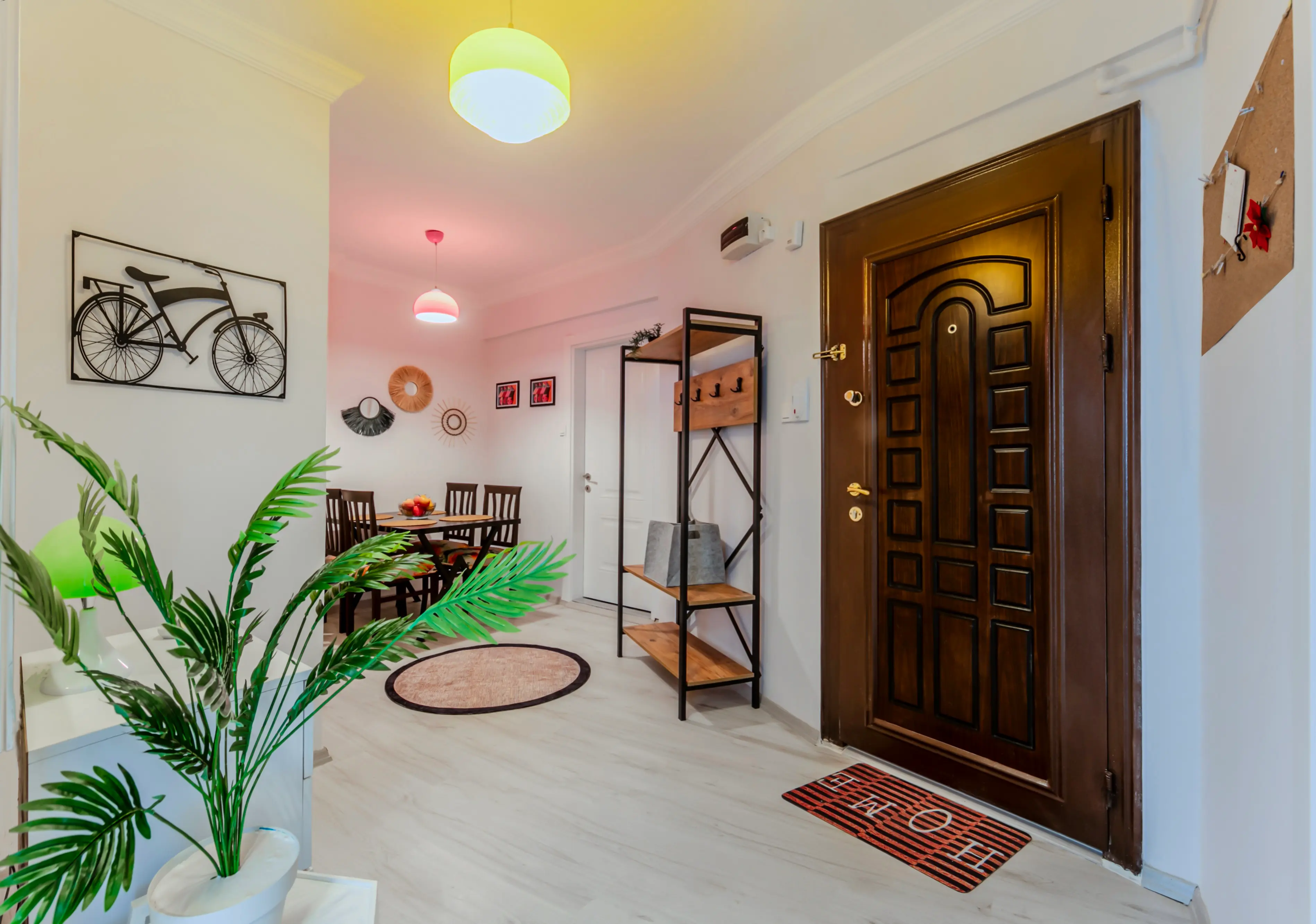 Hidden Oasis 5