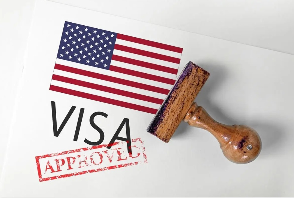 UK USA visa