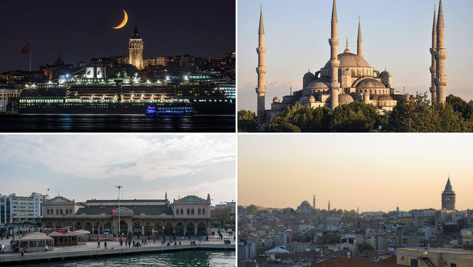 Where to stay in Istanbul: the best neighbourhoods, honestly compared
